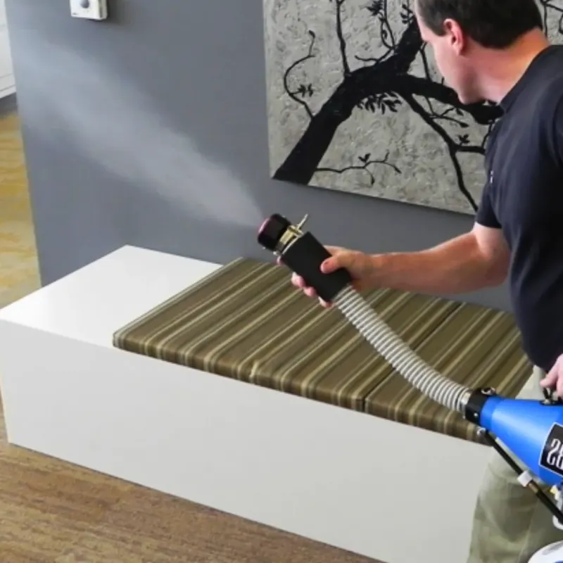 Professional Odor Removal in Central Garage, VA